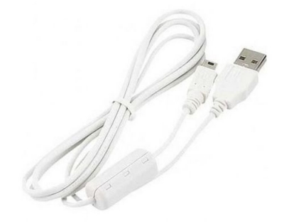 Canon Ersatz USB-Kabel, IFC-400PCU