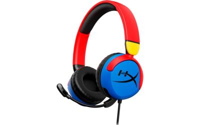HyperX Cloud Mini, farbig
