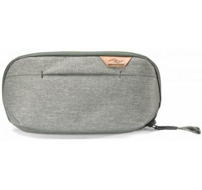 Peak Design Wash Pouch sage