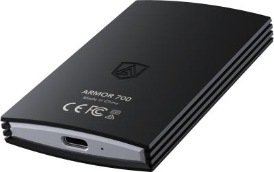 SSD Lexar Port. SL700 4TB