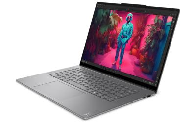 Lenovo Yoga Slim 7, Ultra 7 258V, W11-H