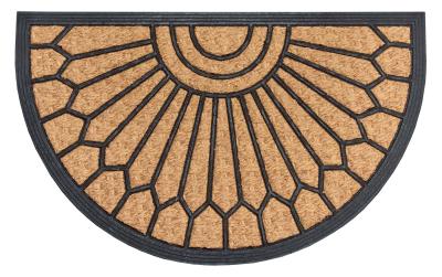 Hanse Home Fussmatte Geometric