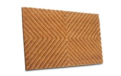 Hanse Home Fussmatte Geometric