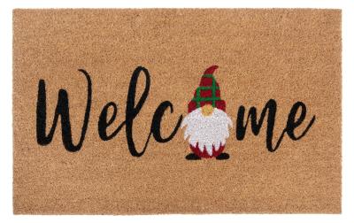 Hanse Home Fussmatte Gnome