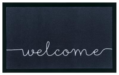 Hanse Home Fussmatte Welcome