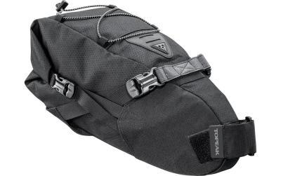 TOPEAK Satteltasche BackLoader S