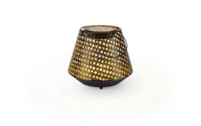 STT LED Recharge USB Laterne Nova stars