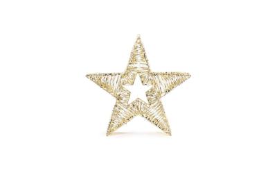 STT LED Dekoration Glamour star