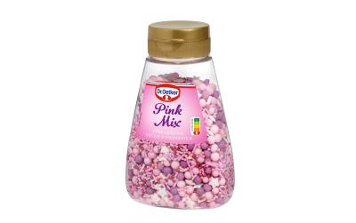 Pink Mix Streudekor