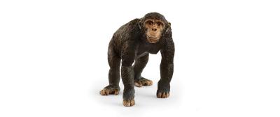Schleich Schimpanse