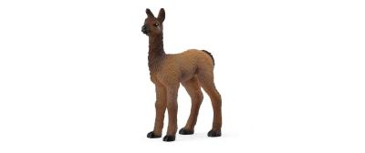 Schleich Lama Fohlen