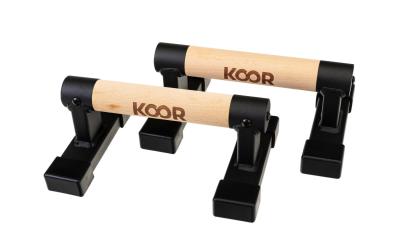 KOOR Liegestütztegriffe klein