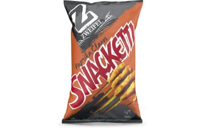 Snacketti Paprika Claws