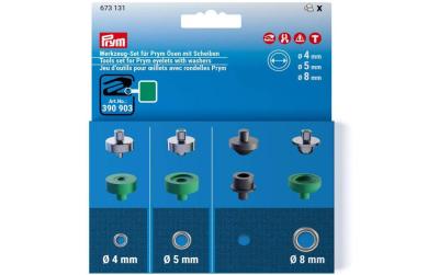 Prym Vario Creative Tool Werkzeug-Set