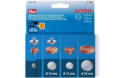 Prym Vario Creative Tool Werkzeug-Set