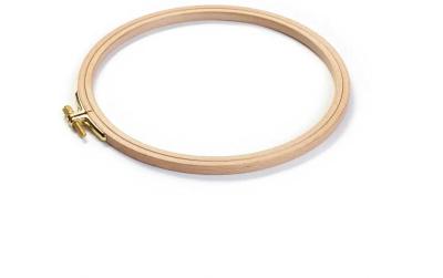 Prym Stickring mit Schraube