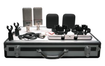 AUSTRIAN AUDIO OC818 Dual Set Plus