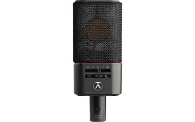 AUSTRIAN AUDIO OC818 Studio Set Schwarz
