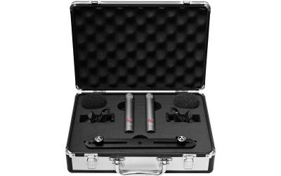 AUSTRIAN AUDIO CC8 Stereo Set