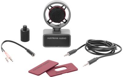 AUSTRIAN AUDIO MiCreator Satellite Mic