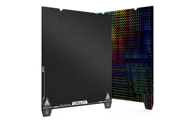 Creality Druckplattform 235x235mm Phantom