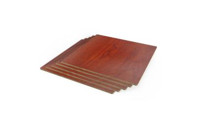 Creality Rosenholz Platten 300x300x3/5mm