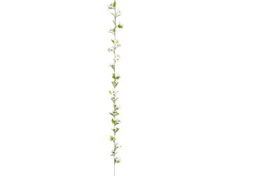 Dekomat Gänseblümchen Girlande 180cm