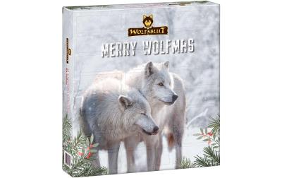 Wolfsblut Adventskalender