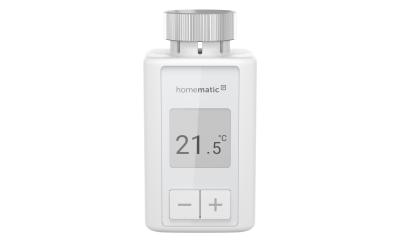 Homematic IP Heizkörperthermostat - Flex