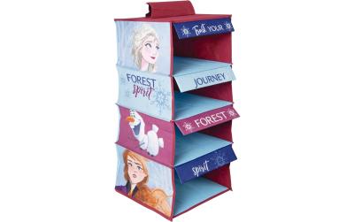 Arditex Organizer 4 Boxen