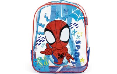 Arditex Kinderrucksack 31x25x23 cm