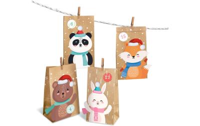 URSUS Adventskalender-Set