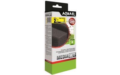 Aquael Filtermedium Fan 2 Plus