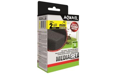 Aquael Filtermedium Pat Mini
