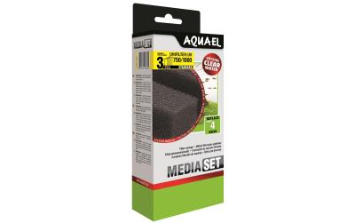 Aquael Filtermedium Unifilter 750/1000