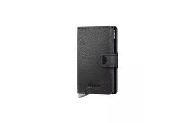 Secrid Miniwallet Dusk Black