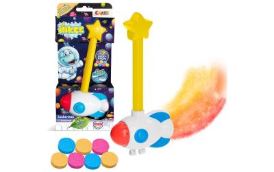 Inkee Rocket Wand