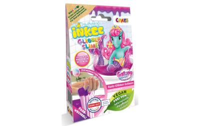 Inkee Bade-Glibber-Schleim Galupy Mermaid