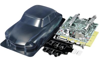 Tamiya Citroen DS (für M-Chassis)