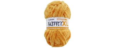 myboshi Wolle Chenille Samt XL