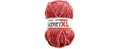 myboshi Wolle Chenille Samt XL