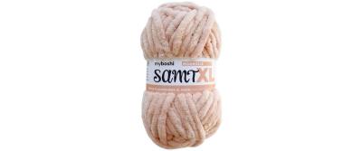 myboshi Wolle Chenille Samt XL