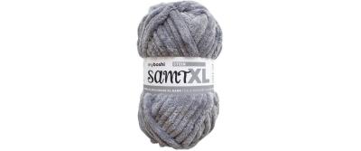 myboshi Wolle Chenille Samt XL
