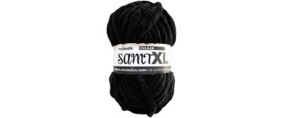 myboshi Wolle Chenille Samt XL