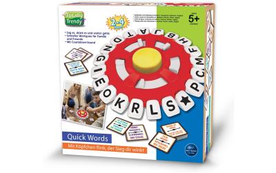Trendy Quick Words (Tapple)