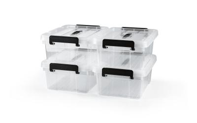 EASYmaxx Aufbewahrungsbox Set