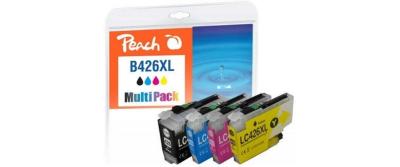 Peach Tinte Brother LC-426XL MP