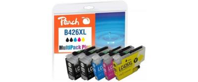Peach Tinte Brother LC-426XL MP PLUS