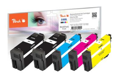 Peach Tinte Epson No. 408L MP PLUS