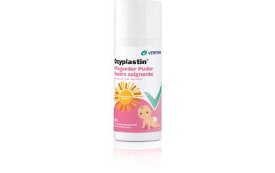 Oxyplastin Babypuder